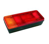 Lente, fanale posteriore VIGNAL VAL725002