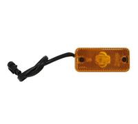 VIGNAL Luce demarcazione laterale 193290 bilaterale adatto per PEUGEOT BOXER Bus