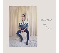 Raoul Vignal – Years in Marble – CD