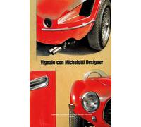 Vignale con Michelotti designer - 2019 - Asi Service
