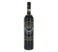 Brunello di Montalcino Vignavecchia DOCG 2015 0,75l in in cassetta di legno 0,75 l