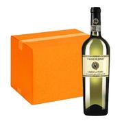 Vigne Irpine Greco Tufo Docg (6 Bottiglie)