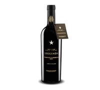 Vigne Vecchie Gold Series Leggenda Stella Vino Rosso 1 Bottiglia 75 cl.