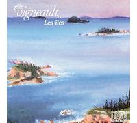 Vigneault, Gilles - Les Iles