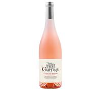 Vignerons Propriétés Associés Chapitre Côtes du Rhône AOP Rosé 2024 0,75 ℓ