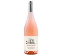 Vignerons Propriétés Associés Chapitre Côtes du Rhône AOP Rosé 2025 0,75 ℓ