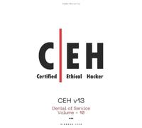 Vignesh Java CEH v13 (Tascabile) Ceh V13