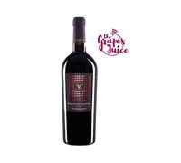 VIGNETI DEL SALENTO PRIMITIVO DI MANDURIA VIGNE VECCHIE LEGGENDA 2021 VINO ROSSO