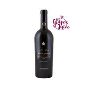 VIGNETI DEL SALENTO VIGNE VECCHIE GOLD SERIES LEGGENDA PRIMITIVO MANDURIA 2021