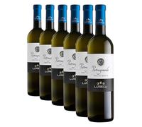 Vigneti delle Dolomiti IGT Pietragrande Tenute Lunelli 6 Bottiglie 2024 0,75 ℓ