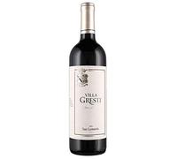 Vigneti delle Dolomiti IGT Villa Gresti Tenuta San Leonardo 2014 0,75 L