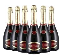 Vigneti delle Dolomiti Müller Thurgau Brut Millesimato 2020 CAVIT - 6 bottiglie da 0,75 Lt