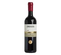 Vigneti delle Dolomiti Rosso LOWENGANG Uvaggio Storico BIO