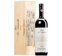 Vigneti La Selvanella Chianti Classico Riserva DOCG 2020 MAGNUM in cassetta di legno 1,5 l