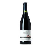 Vigneti Massa BARBERA Colli Tortonesi Bigolla 2010 0,75 l