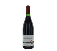 VIGNETI MASSA - Croatina Pertichetta - 2011-0,75 l
