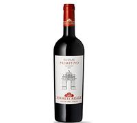 Vigneti Reale - Primitivo del Salento Rudiae 2021