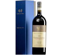 Vigneto Bellavista Chianti Classico Gran Selezione DOCG 2011 MAGNUM in confezione regalo 1,5 l