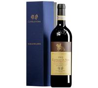 Vigneto Bellavista Chianti Classico Gran Selezione DOCG 2015 0,75l in confezione regalo 0,75 l