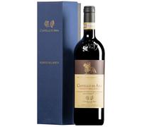 Vigneto Bellavista Chianti Classico Gran Selezione DOCG 2016 0,75l in confezione regalo 0,75 l