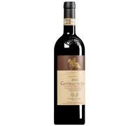 Vigneto Bellavista Chianti Classico Gran Selezione Gaiole DOCG 2021 0,75 l