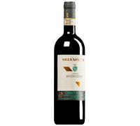 Vigneto Bucerchiale Chianti Rufina Riserva DOCG 2022 0,75 l