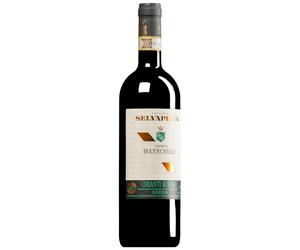 Vigneto Bucerchiale Chianti Rufina Riserva DOCG 2022 0,75 l