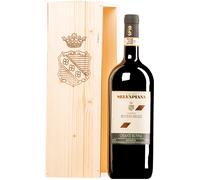 Vigneto Bucerchiale Chianti Rufina Riserva DOCG 2022 MAGNUM in cassetta di legno 1,5 l