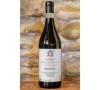 Vigneto Cannubi 2020 nel Comune di Barolo DOCG Brezza Azienda Agricola 75c 14,5%