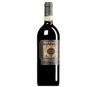 Vigneto di Campolungo Chianti Classico Gran Selezione DOCG 2021 (BIO) 0,75 l