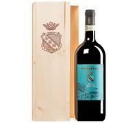 Vigneto Erchi Chianti Rufina Riserva DOCG 2018 MAGNUM in cassetta di legno 1,5 l