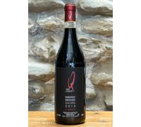 Vigneto Gallina 2015 Riserva Barbaresco Vignaiolo Ugo Lequio Neive 75c 15% Rosso