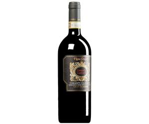 Vigneto Grospoli Chianti Classico Gran Selezione DOCG 2020 (BIO) 0,75 l