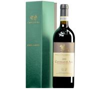 Vigneto La Casuccia Chianti Classico Gran Selezione DOCG 2016 0,75l in confezione regalo 0,75 l