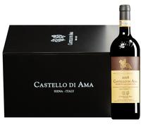 Vigneto La Casuccia Chianti Classico Gran Selezione DOCG 2018 6 bottiglie in cassetta di legno 4,5 l
