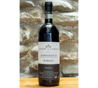 Vigneto Rabaja Riserva 2016 Barbaresco Giuseppe Cortese 75 cl. 14,5% Molto Raro