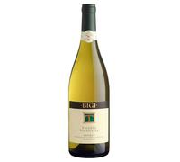 Vigneto Torricella Orvieto Classico Secco DOC 2024 - 13% Vol - 750ml - Bianco Elegante e Strutturato - Profumato, Fruttato, Versatile - Vino Bianco Umbria