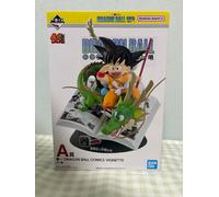 VIGNETTA Ichiban Kuji DRAGON BALL 40th A Prize Volume 1