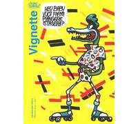 Libri Andrea Pazienza - Vignette