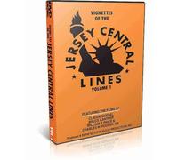 Vignettes of the Jersey Central Railroad Part 1