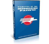 Vignettes of the Missouri Pacific Railroad