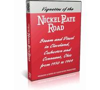 Vignettes of the Nickel Plate Road