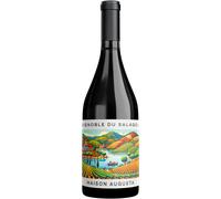 Vignoble du Salagou rouge 2024 - Maison Augusta Coteaux du Salagou