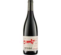 Vignoble R?veille Igp Cote Catalane Franc Tireur