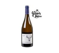 VIGNOBLES GUNTHER-CHEREAU MUSCADET-SEVRE-ET-MAINE COMTE DE SAINT HUBERT 2022