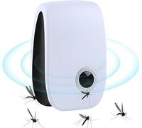 VIGOEXPRESS Antizanzare Ultrasuoni | BUGBUSTER