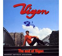 Vigon - The end of Vigon