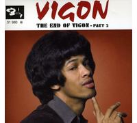 Vigon - The End Of Vigon /Vol.2