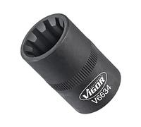 Vigor 1/2" - Inserto freno 10PT-20 mm