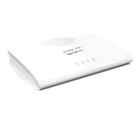 Vigor166 - Modem/Router G.Fast/VDSL2 35b Supervectoring, 950MB/s Firewall Throug